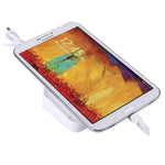 Supporto allarme antifurto per tablet PC compatibile vari modelli
