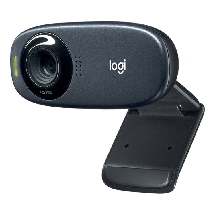 Logitech HD Webcam C310 Videochiamata HD 720p semplice e chiara
