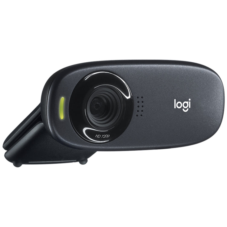 Logitech HD Webcam C310 Videochiamata HD 720p semplice e chiara