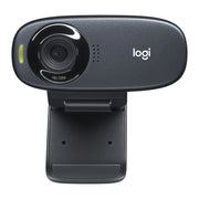 Logitech HD Webcam C310 Videochiamata HD 720p semplice e chiara