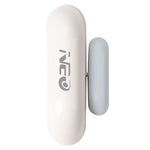 Sensore porta e finestra WiFi LED in tempo reale wireless