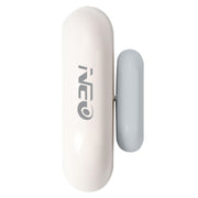 NEO NAS-DS01W Sensore per porta e finestra LED WiFi in tempo reale wireless