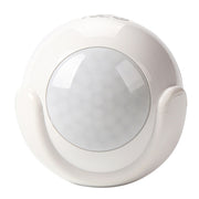 NEO NAS-PD01W Sensore di movimento rilevatore PIR WiFi wireless, supporto sistemi Android/IOS e LED rosso ultraluminoso