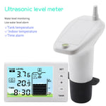 Misuratore livello liquido a ultrasuoni TS-FT005