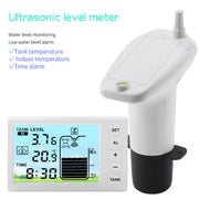 Misuratore di livello del liquido a ultrasuoni TS-FT005, TS-FT005