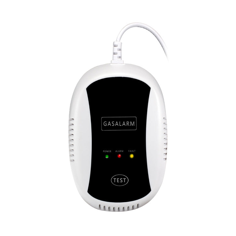 PA-209R Allarme rilevamento gas wireless 100-240 V