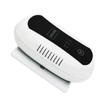 PA-209R Allarme rilevamento gas wireless 100-240 V