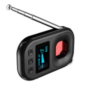 T03 Rilevatore di telecamere multifunzione Scanner Anti-Peep Rilevatore di segnali di intercettazione e anti-monitoraggio, T03