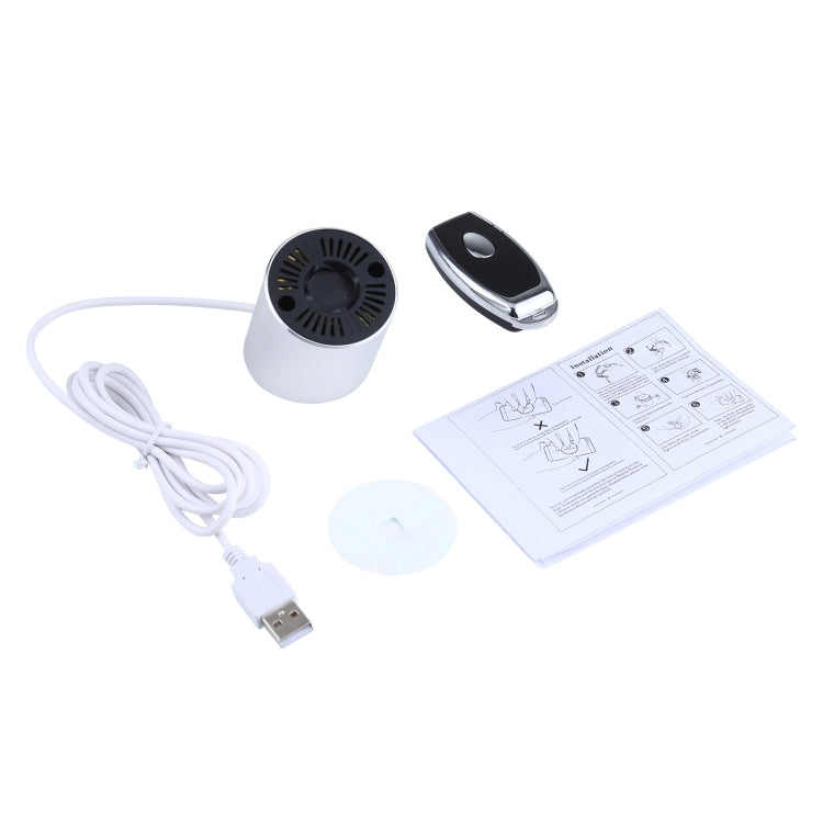 Espositore cilindrico con guscio in alluminio Sistema di sicurezza magnetico digitale Allarme antifurto/Supporto per display allarme antifurto per iPhone, iPod e iPad con porta a 8 pin, Cylindrical 8 Pin