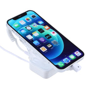 S15 Supporto per allarme antifurto Sistema di sicurezza Touch Allarme antifurto / Supporto per display allarme antifurto per iPhone e iPod e iPad con porta a 8 pin, S15 8 Pin