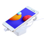 Supporto allarme antifurto S15 con porta micro-USB