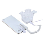 Supporto allarme antifurto S15 con porta micro-USB