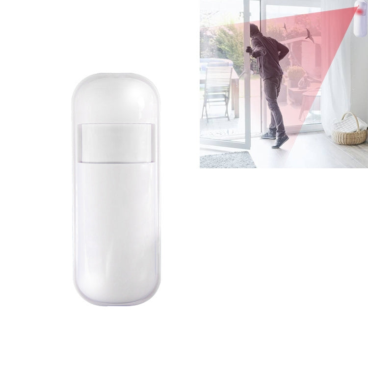 PA-92R Rilevatore PIR wireless 12m angolo 110°