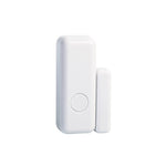 PB-67R Sensore wireless intelligente per porte e finestre con pulsante di emergenza, PB-67R