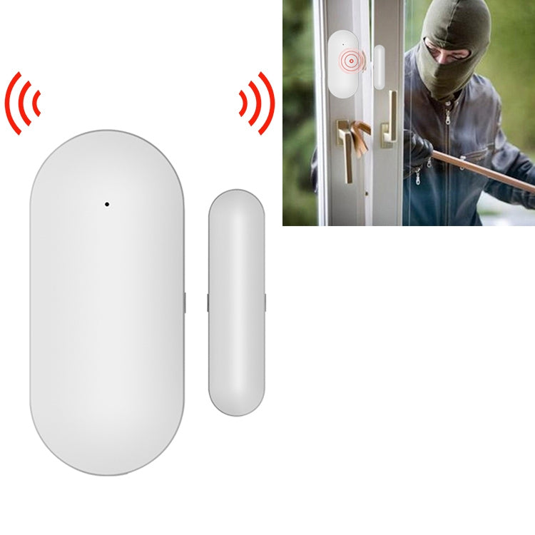 Sensore wireless per porte e finestre PB-68R 3V