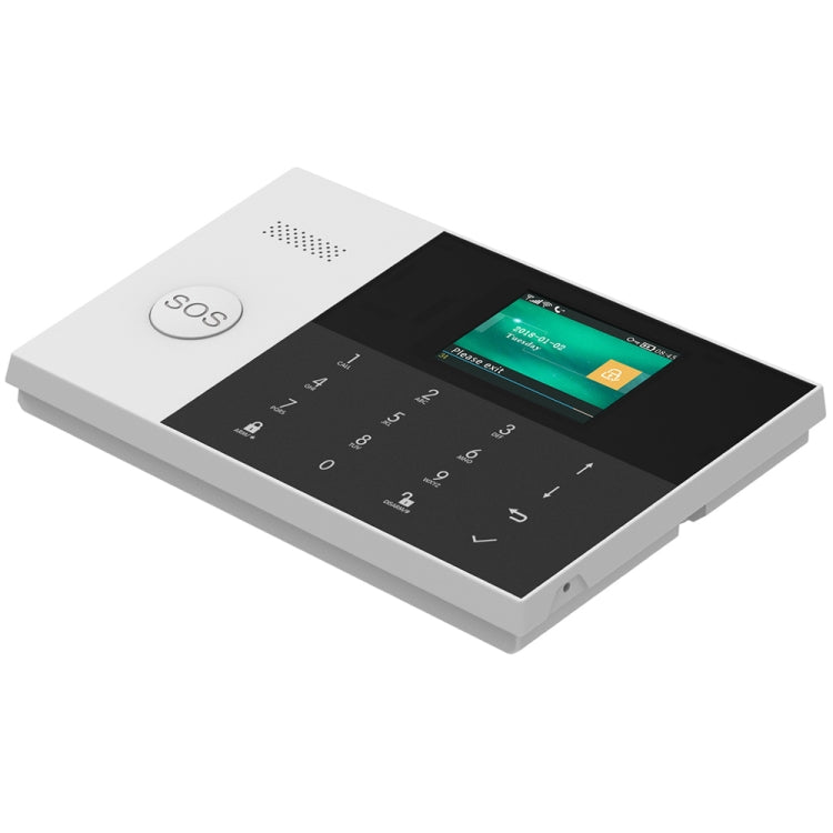 Sistema di allarme intelligente GSM/GPRS WiFi PG-105-GSM