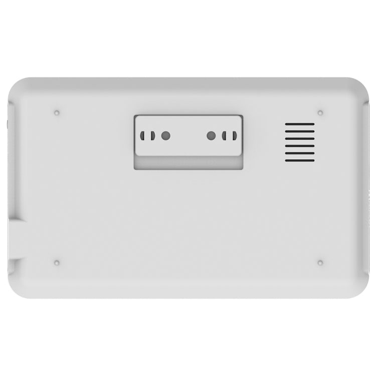 PG-106-GSM Sistema di allarme intelligente GSM/GPRS + WiFi con touch screen e funzione RFID, PG-106-GSM
