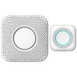 Campanello wireless PJ-16 con 36 suonerie e volume regolabile