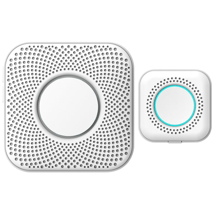 Campanello wireless PJ-16 con 36 suonerie e volume regolabile