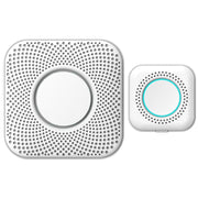 Campanello wireless intelligente PJ-16 con volume regolabile a 8 livelli e 36 suonerie