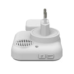 Campanello wireless PJ-16 con 36 suonerie e volume regolabile