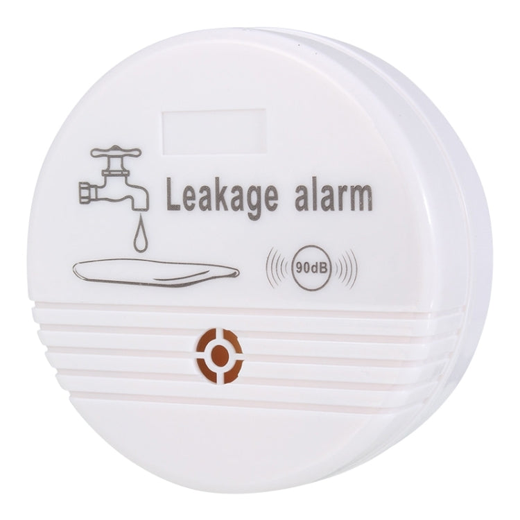 Sensore allarme perdite acqua 360° 85dB HH-LS518