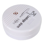 Sensore allarme perdite acqua 360° 85dB HH-LS518
