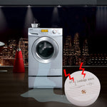 Sensore allarme perdite acqua 360° 85dB HH-LS518