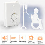 Promemoria allarme infusione per sicurezza ospedaliera
