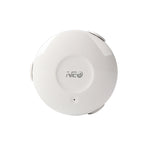 NEO NAS-WS02W Sensore acqua WiFi e rilevatore di allagamento, supporta sistemi Android / IOS, WS02W WiFi Flood Detector
