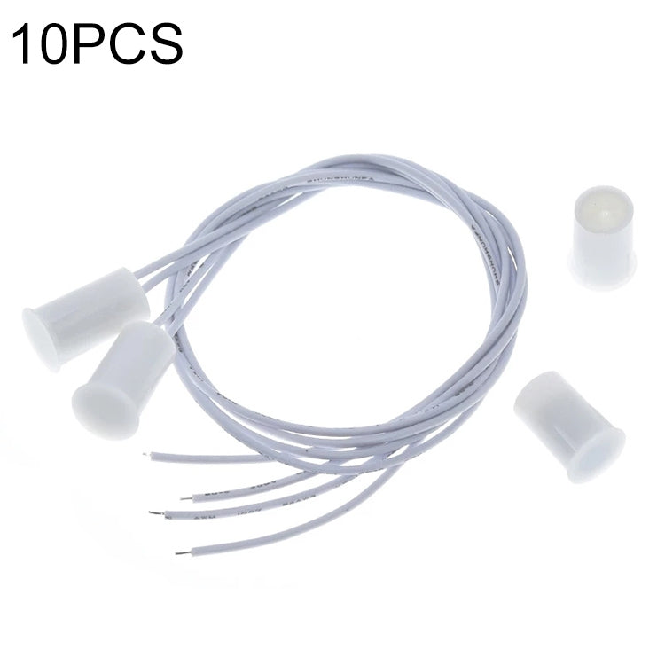 Interruttore sensore magnetico porta NC incorporato RC-33