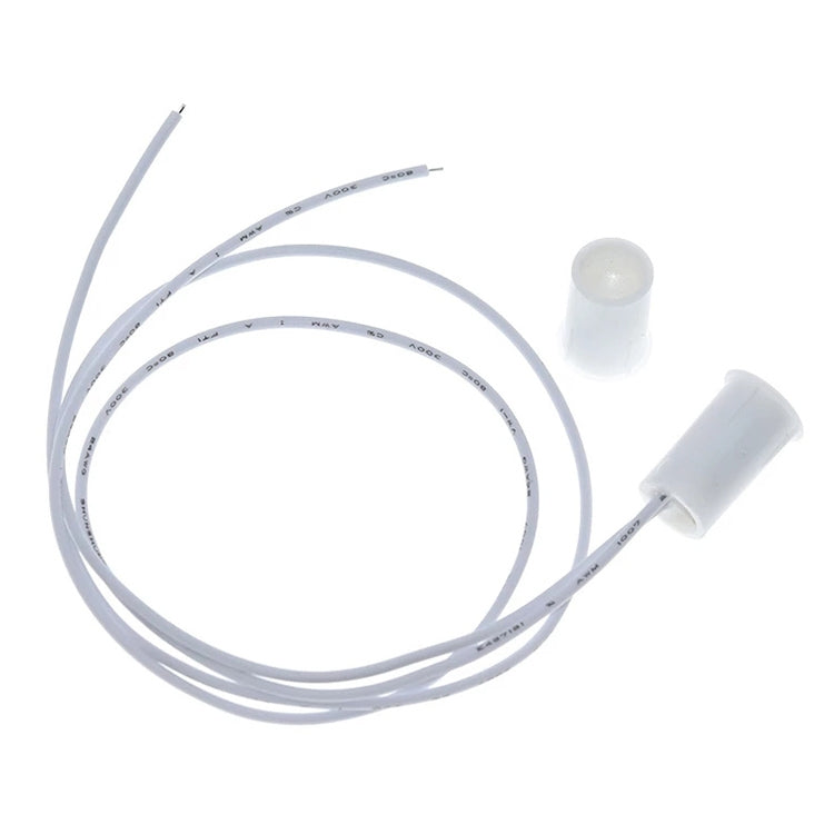 Interruttore sensore magnetico porta NC incorporato RC-33