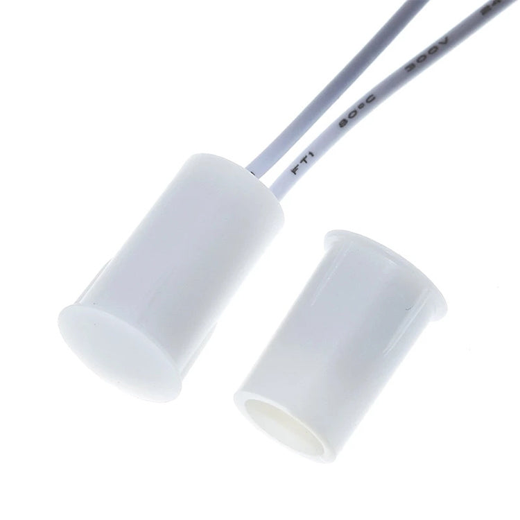 Interruttore sensore magnetico porta NC incorporato RC-33
