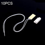 Interruttore sensore magnetico porta NC MC-38