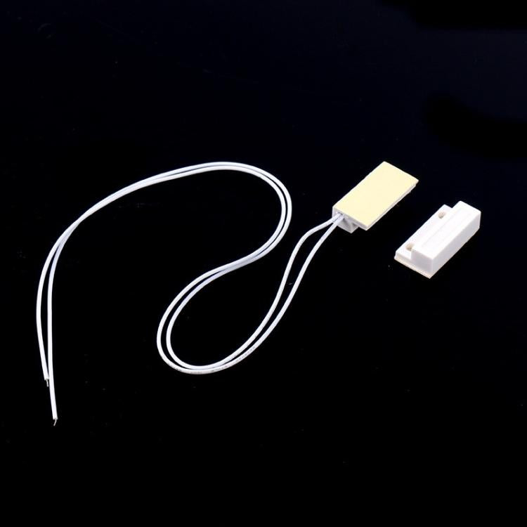 Interruttore sensore magnetico porta NC MC-38