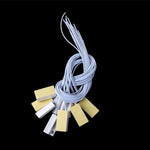 Interruttore sensore magnetico porta NC MC-38