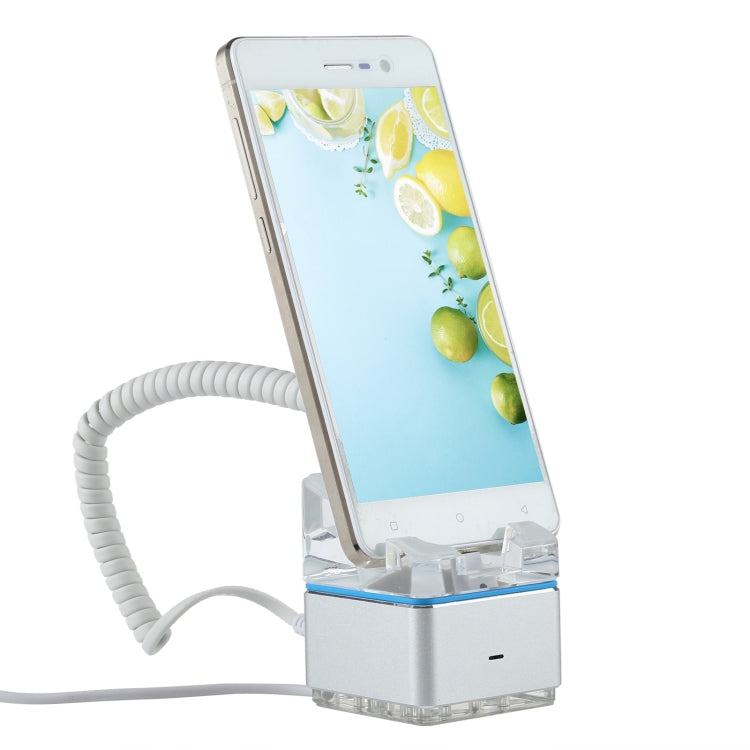 Supporto per allarme antifurto compatibile smartphone