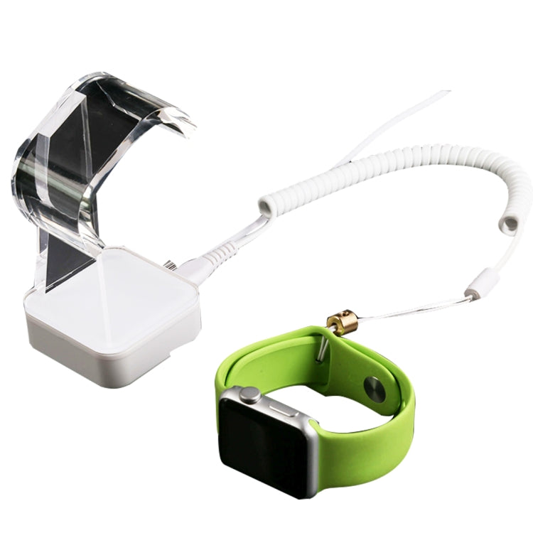 Bracciale antifurto per orologio intelligente 13cm