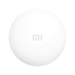 La protezione antiallagamento Bluetooth wireless originale Xiaomi rileva in modo intelligente le perdite d'acqua App di collegamento dell'altoparlante Xiaoai per ricordare a distanza la casa intelligente, deve essere utilizzata con CA1001