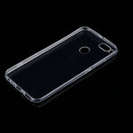 Custodia TPU trasparente per Xiaomi Mi 5X A1