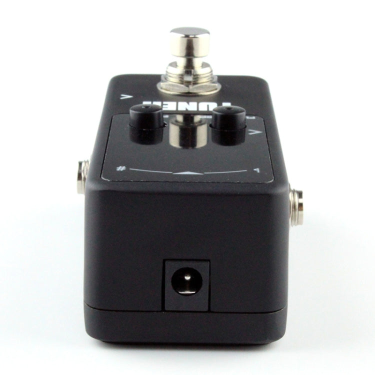 KOKKO FTN2 Sintonizzatore a pedale per chitarra mini