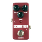 KOKKO FDS2 Mini pedale distorsione per chitarra elettrica