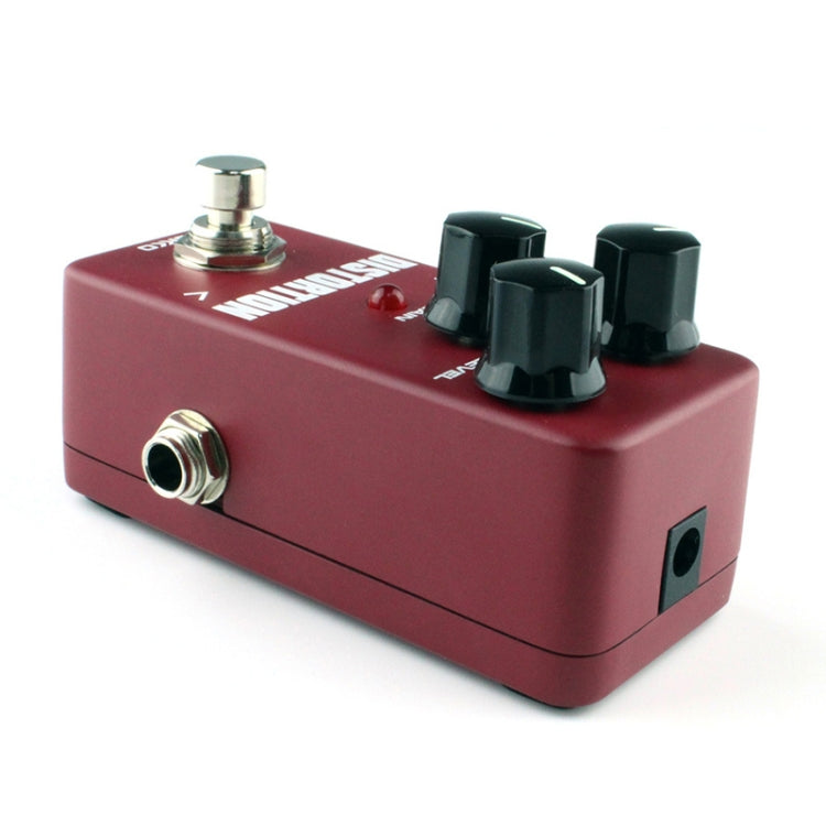 KOKKO FDS2 Mini pedale distorsione per chitarra elettrica