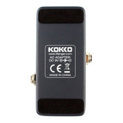 Kokko Flp2 Mini SOS Looper Guitar Guitar Loop Recording Monoblock Effects Pedal, FLP2
