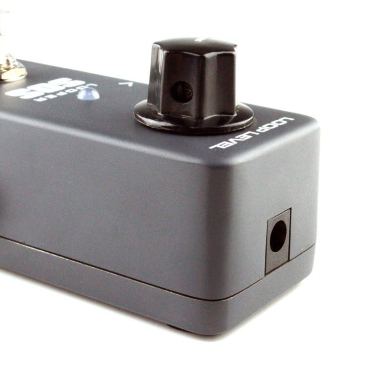 Pedale loop Kokko FLP2 Mini SOS per chitarra
