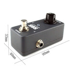 Pedale loop Kokko FLP2 Mini SOS per chitarra