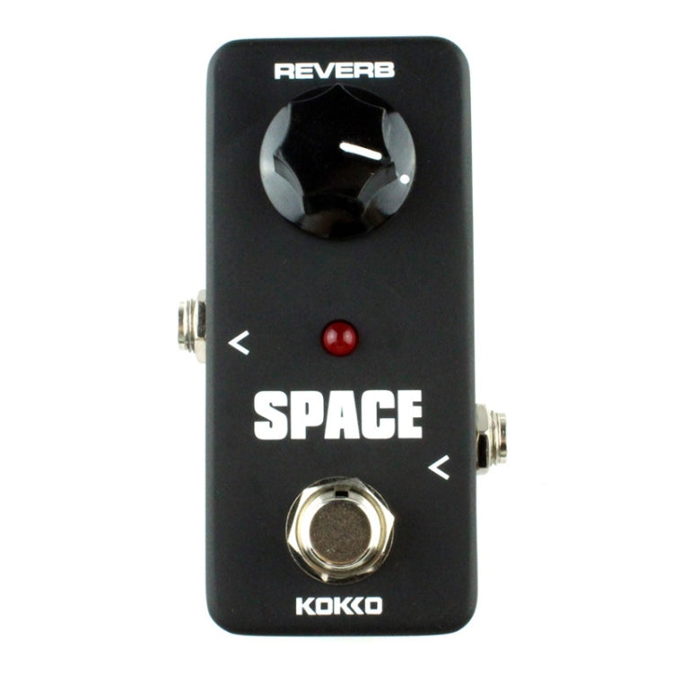 KOKKO FRB2 Pedale effetto riverbero per chitarra elettrica