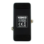 KOKKO FRB2 Pedale effetto riverbero per chitarra elettrica