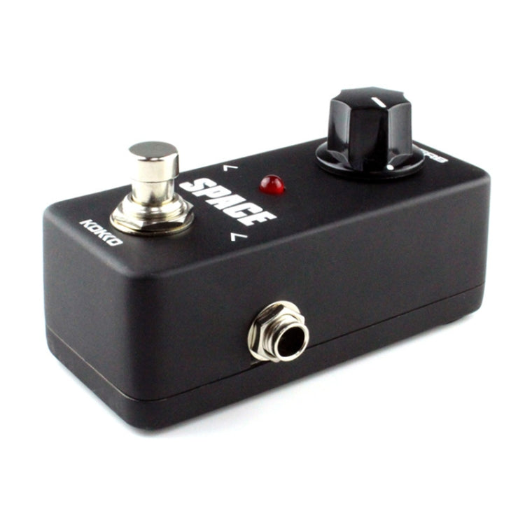 KOKKO FRB2 Pedale effetto riverbero per chitarra elettrica