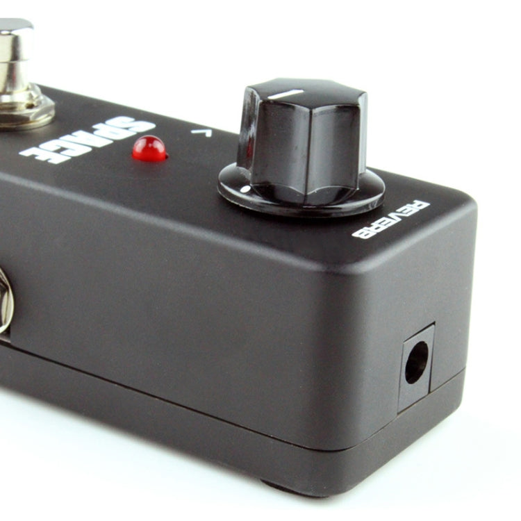 KOKKO FRB2 Pedale effetto riverbero per chitarra elettrica